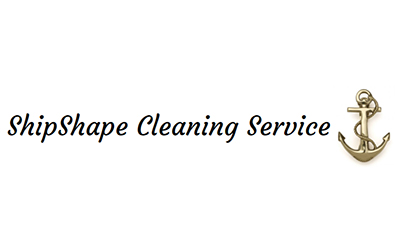 SHIP SHAPE CLEANING