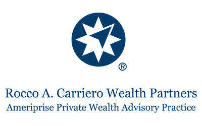 Rocco A. Carriero Wealth Partners