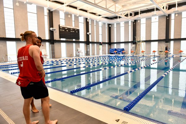 pgcc pool