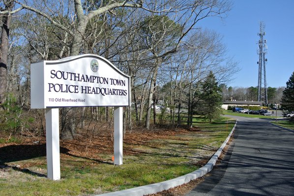 Southampton Town Police Detective Sergeant Lisa Costa Settles ...