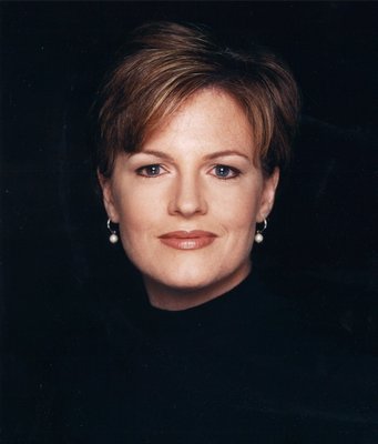 Nanette Hansen