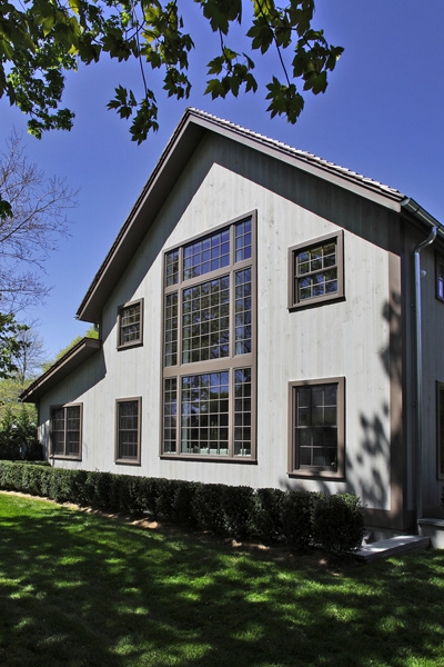 Barn Living Old Becomes New Again 27 East