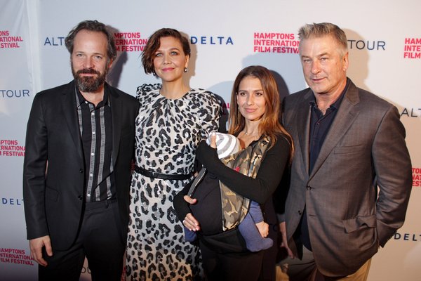 Photos: 26th Hamptons International Film Festival - 27 East