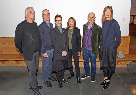 Home Takes A Satirical Look At The Starchitect 27 East