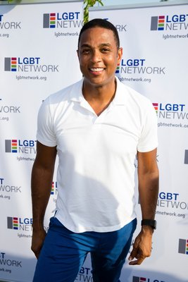 lemon don hosts lgbt harbor sunset network saturday