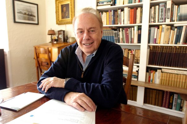Roger Rosenblatt - Wikipedia