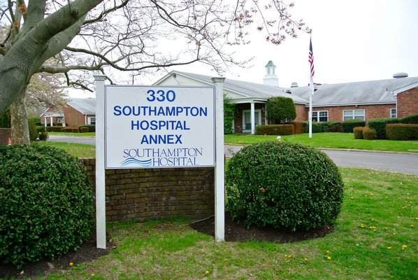 Suffolk County Moves To Merge Southampton, East Hampton Health Clinics ...