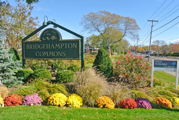 bridgehampton commons bridgehampton ny