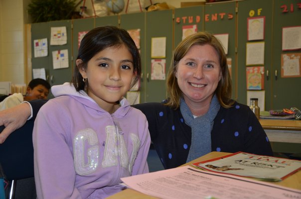 Kids Keep Learning After School At East Hampton's John Marshall ...