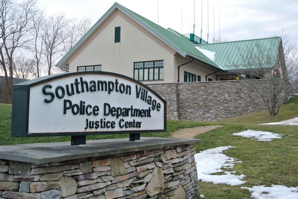 Despite Rumors, Southampton Village Justice Court To Remain Open - 27 East