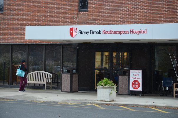 Stony Brook Southampton Hospital Gets Governor S Approval To