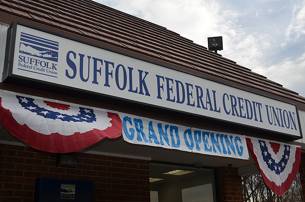 Seaford federal credit union jobs