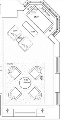 From No Plan To Floor Plan - 27 East