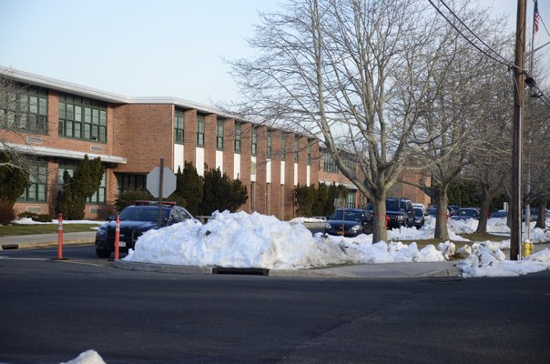 Update: Westhampton Beach Police Chief Says High School Shooting Threat 