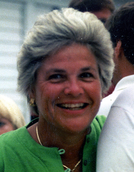 Mary V. Gallagher Of Westhampton Beach Dies February 18 27 East