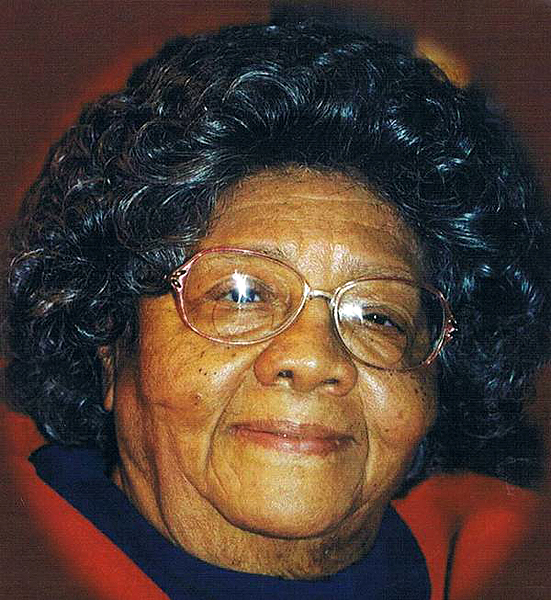 Helen Louise Johnson Dies December 27 27 East