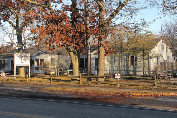 Springs Fireplace Road Is A Better Fit For East Hampton Senior