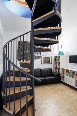 Triangle House LINCOLN BARBOUR