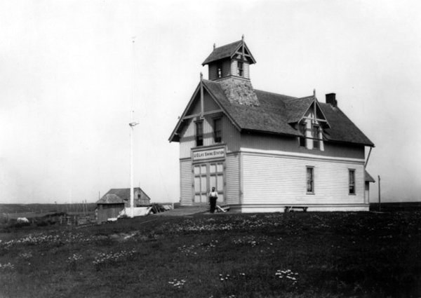 Historic Photos of Long Island