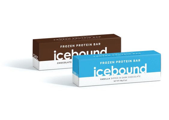 Icebound