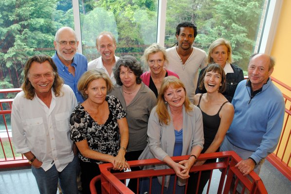 Stony Brook Southampton Opens Writers Conference To Public Unveils