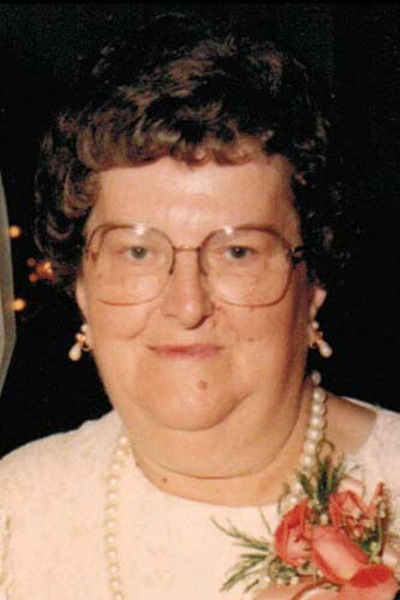 Margaret Thiele Of Southampton Dies September 28