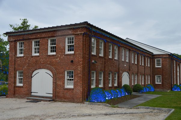 The Westhampton Garden Club Home And Garden Tour Is Friday - 27 East