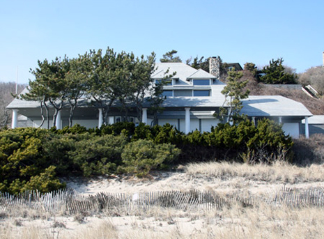 Madoff House Now In Contract 27 East
