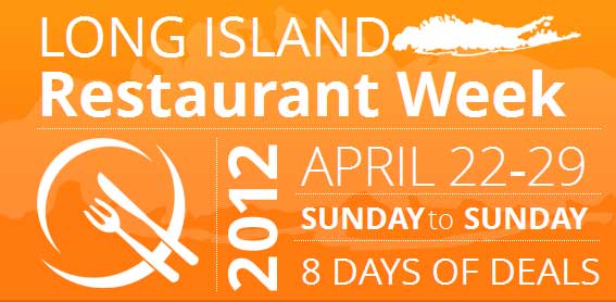 Long Island Restaurant Week Returns - 27 East