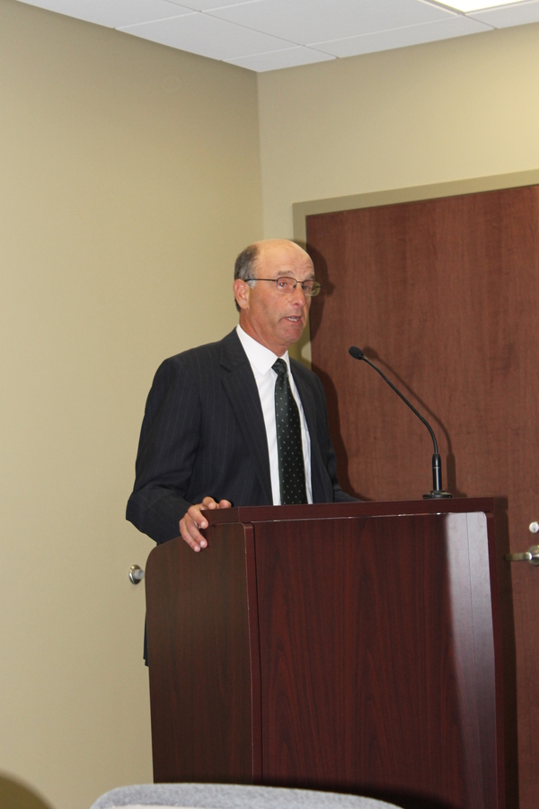 Developer Continues Push For Public Hearing On Westhampton Beach