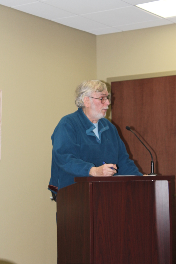 Developer Continues Push For Public Hearing On Westhampton Beach