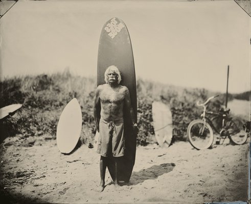 Joni Sternbach images.