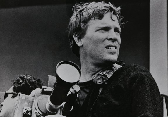 Da Pennebaker Groundbreaking Documentarian Dies At 94 27 East