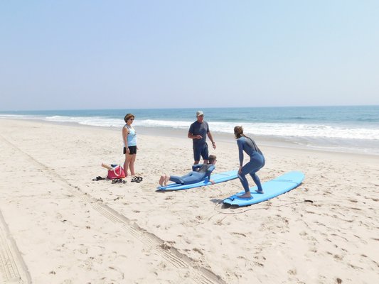 main beach surf shop