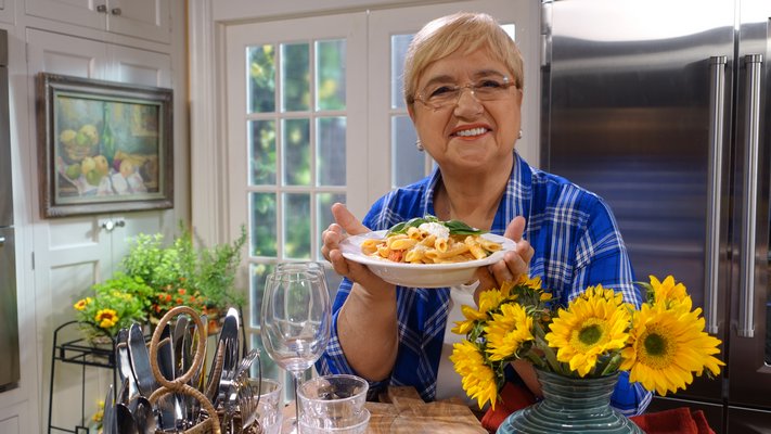 Legendary Chef Lidia Bastianich Weighs In On The Power Of Local - 27 East