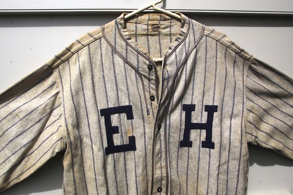 old time baseball jerseys
