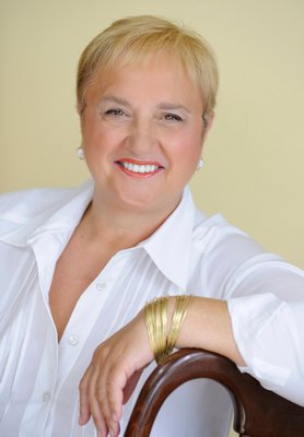 Lidia Bastianich