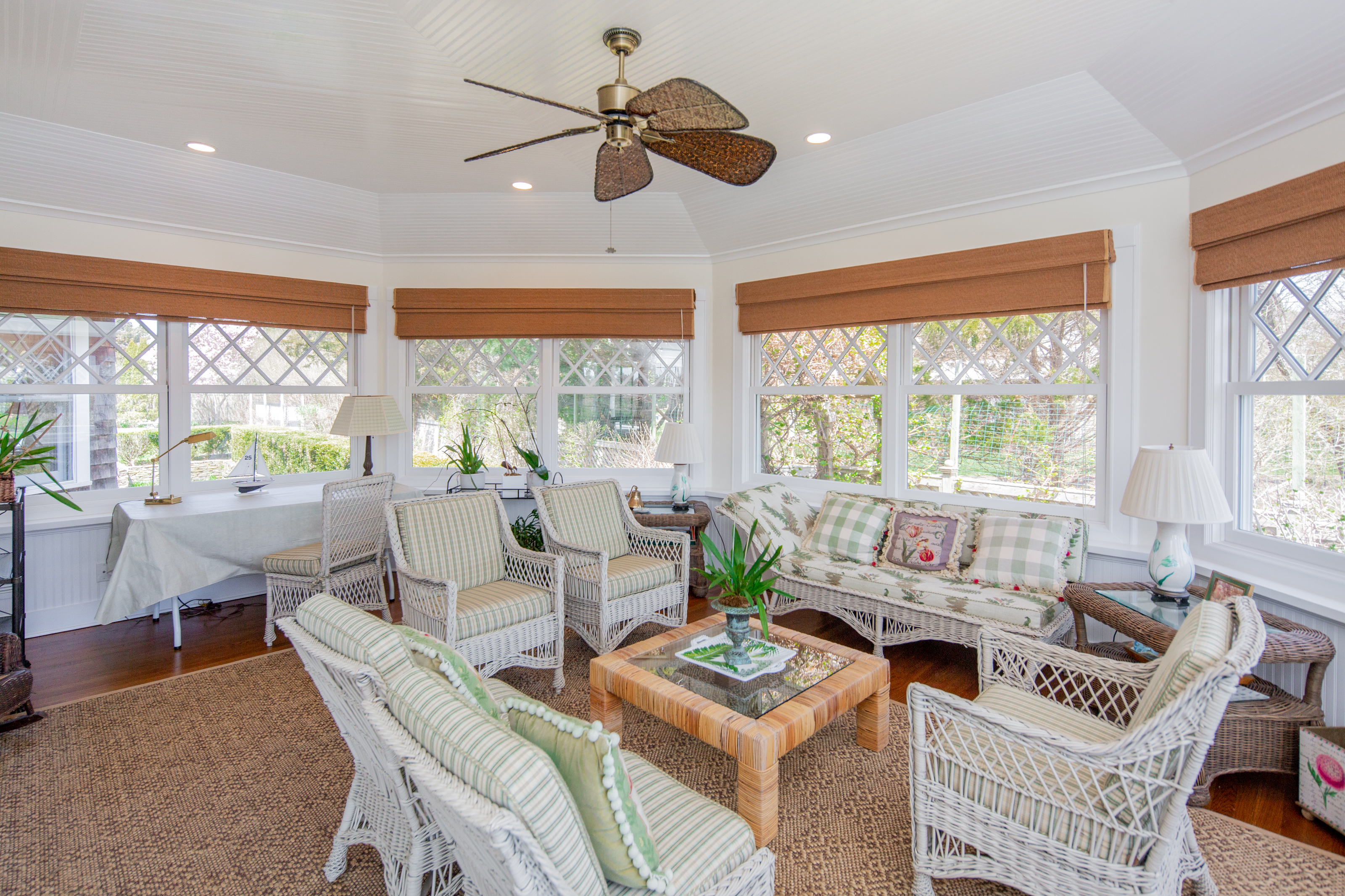 Restored 1920 Amagansett Residence Sells For 6.75 Million 27 East