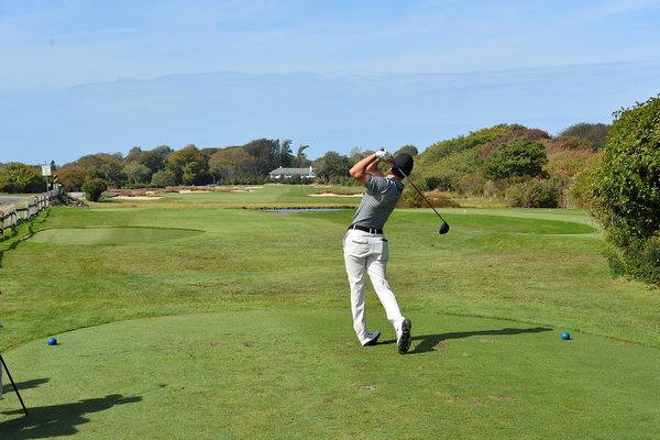 Maidstone Golf Club Hosts Inaugural Hamptons ...