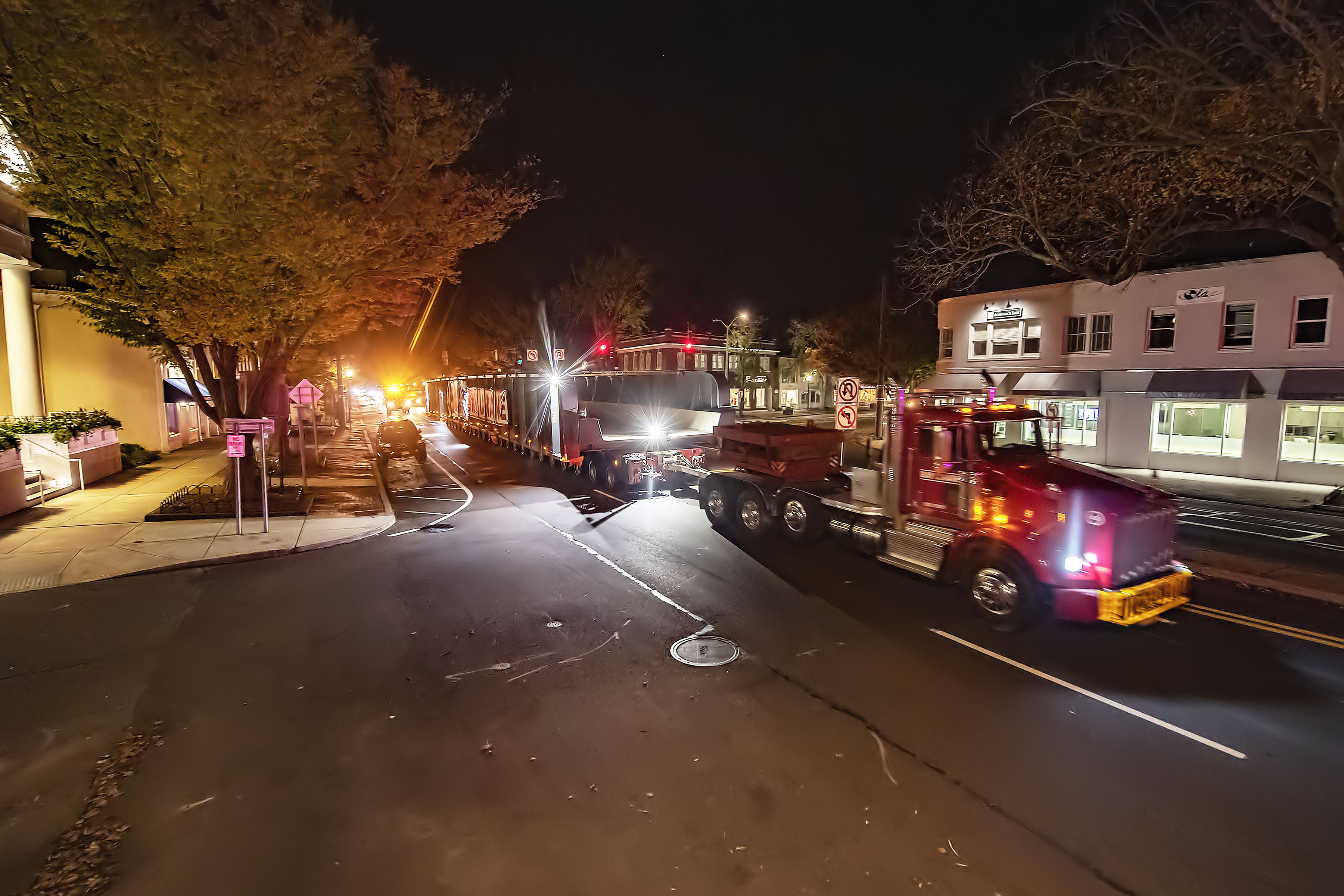 East Hampton Train Station - okm82jx