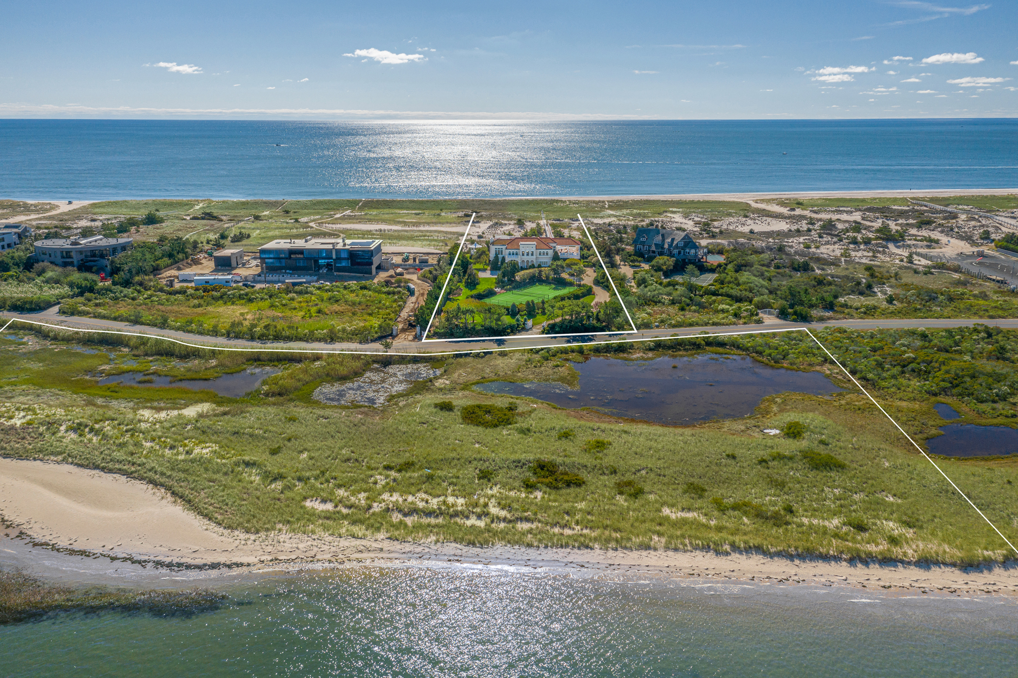 Meadow Lane Estate Returns To Market For 30 Million 27 East