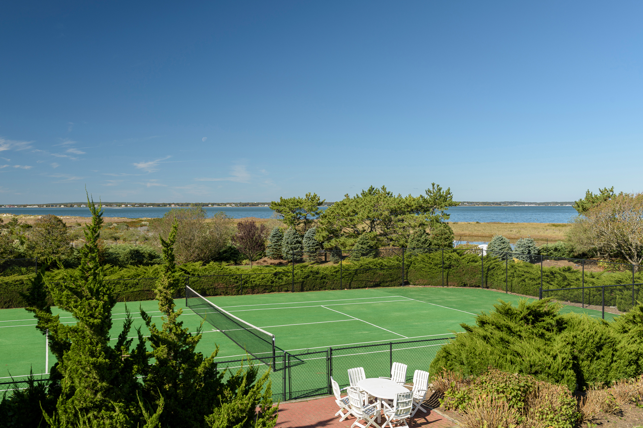 Meadow Lane Estate Returns To Market For 30 Million 27 East