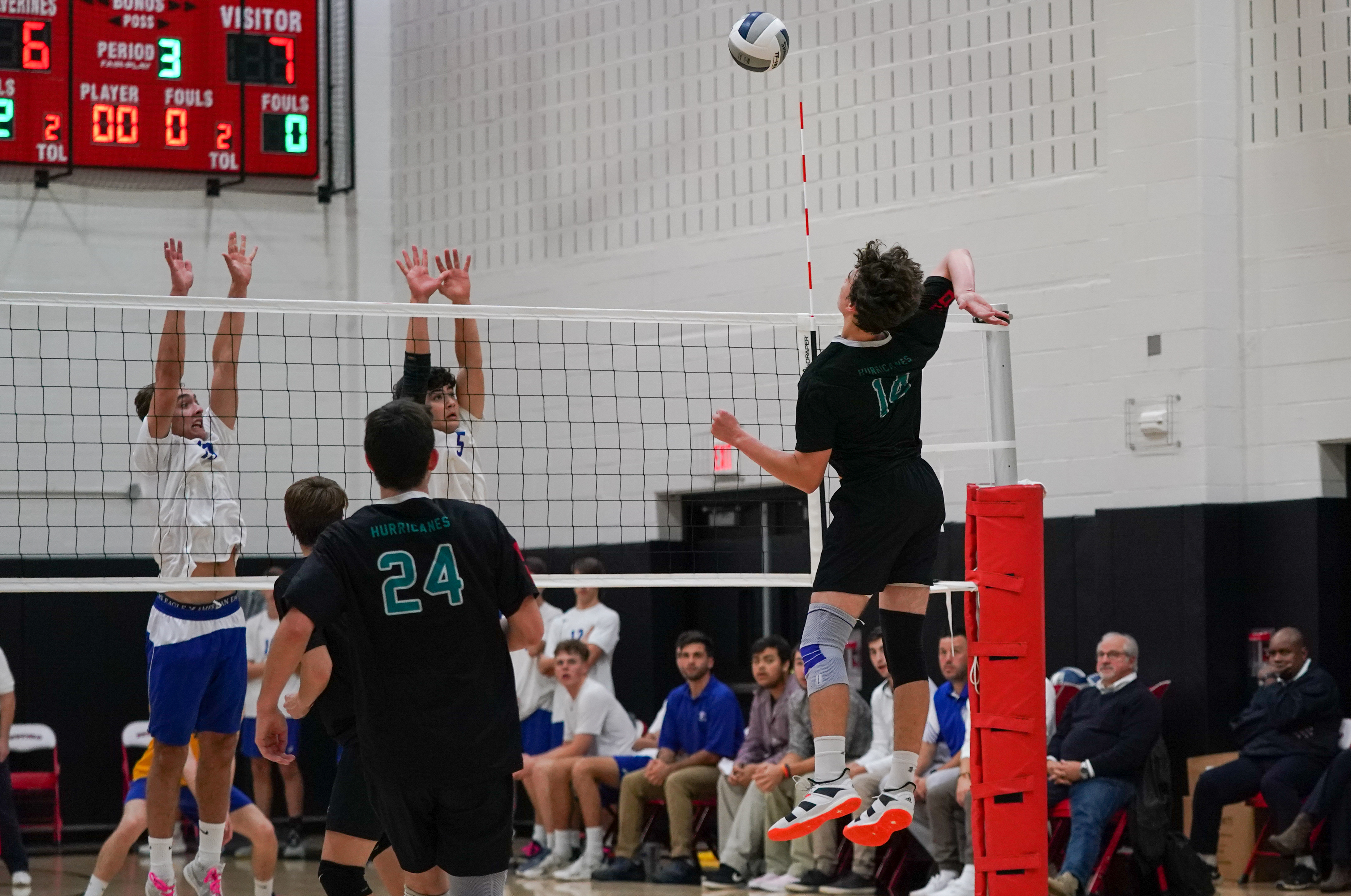 A Worthwhile Journey: Westhampton Beach Boys Volleyball Wins First Ever ...