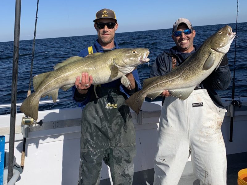 The Era Of The Striped Bass Slot Limit Is Here - 27 East