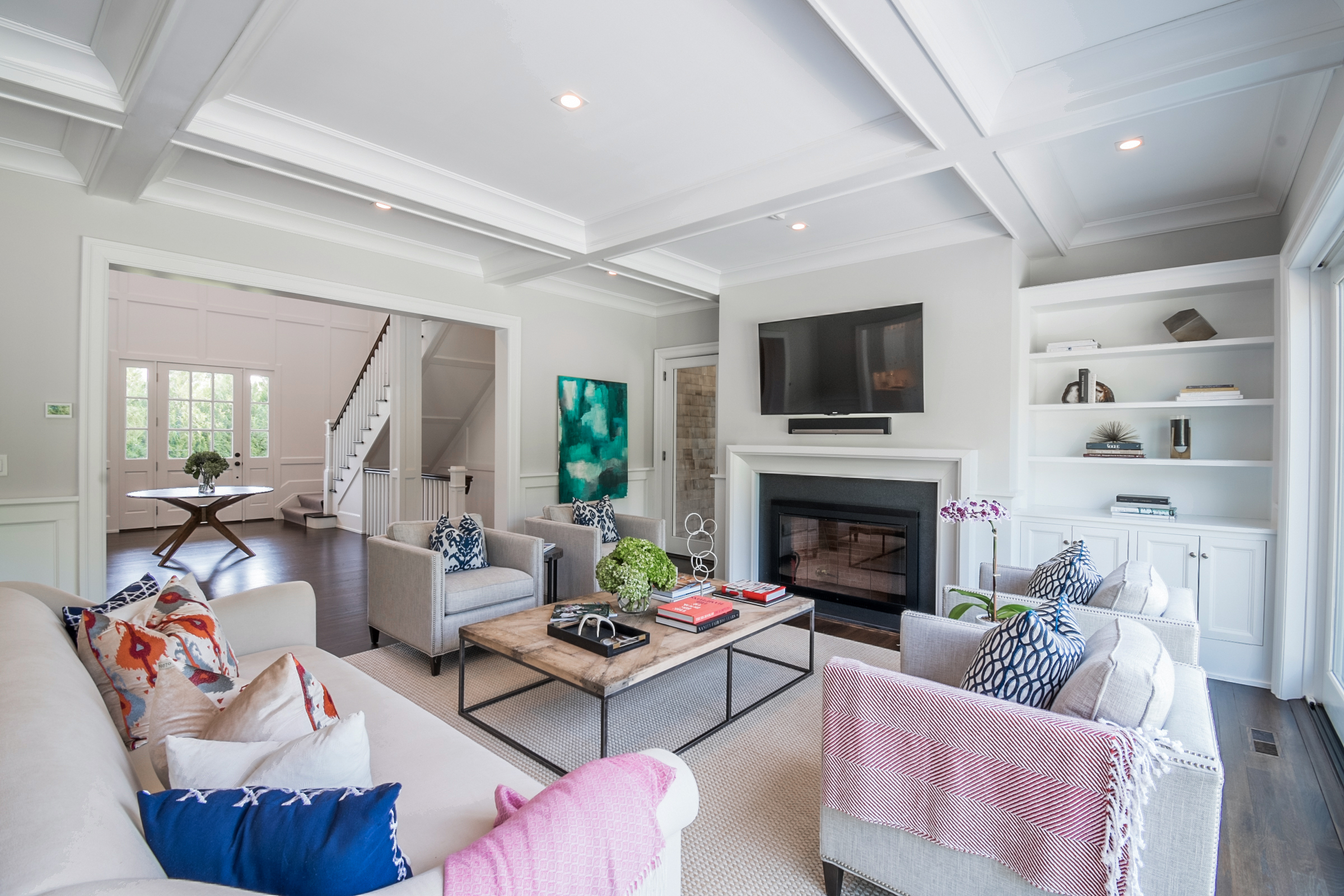 Amagansett Sale Tops 5 Million 27 East