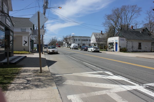 Brookhaven Town Plans Improvements To Downtown Eastport Business ...