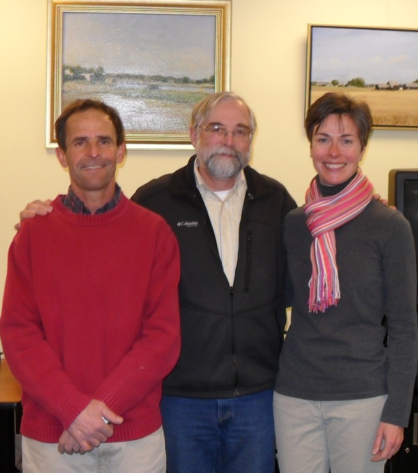 Peconic Land Trust Sells Sagaponack Farmland To Pikes 27 East