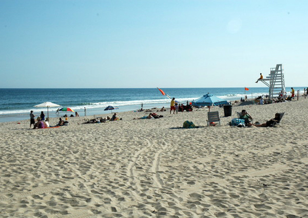 Coopers Beach named best in United States; Main Beach ranked fifth - 27 ...