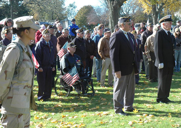 Zions bank veterans day 2024