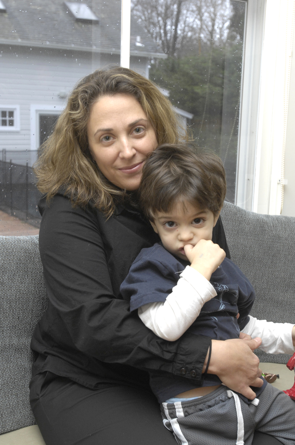 Sag Harbor Resident Advocates For Bald Barbie 27 East